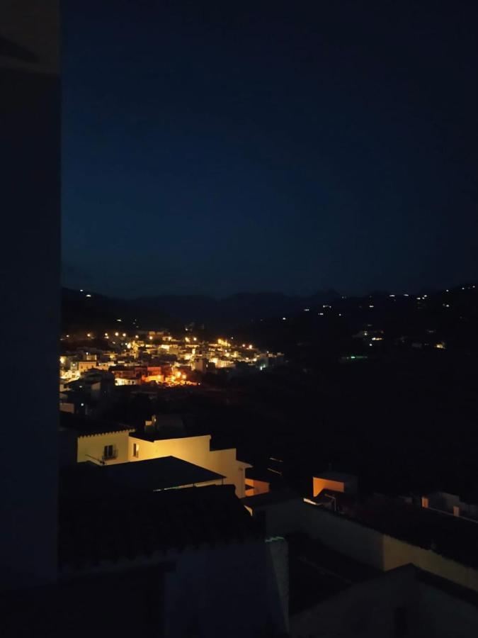 Casa Rural Dian - Centro Torrox טורוקס מראה חיצוני תמונה