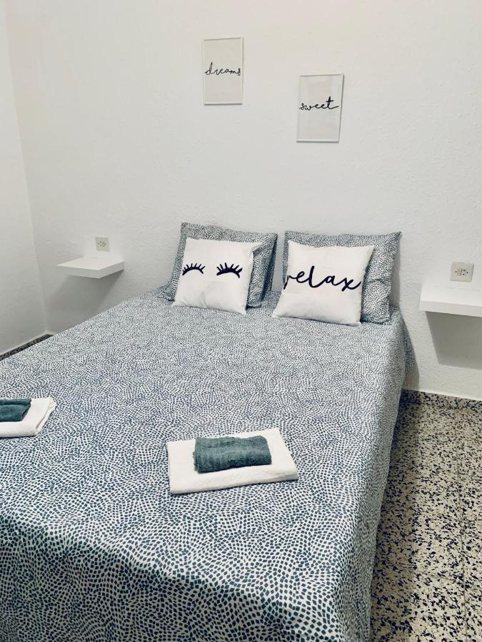 Casa Rural Dian - Centro Torrox טורוקס מראה חיצוני תמונה