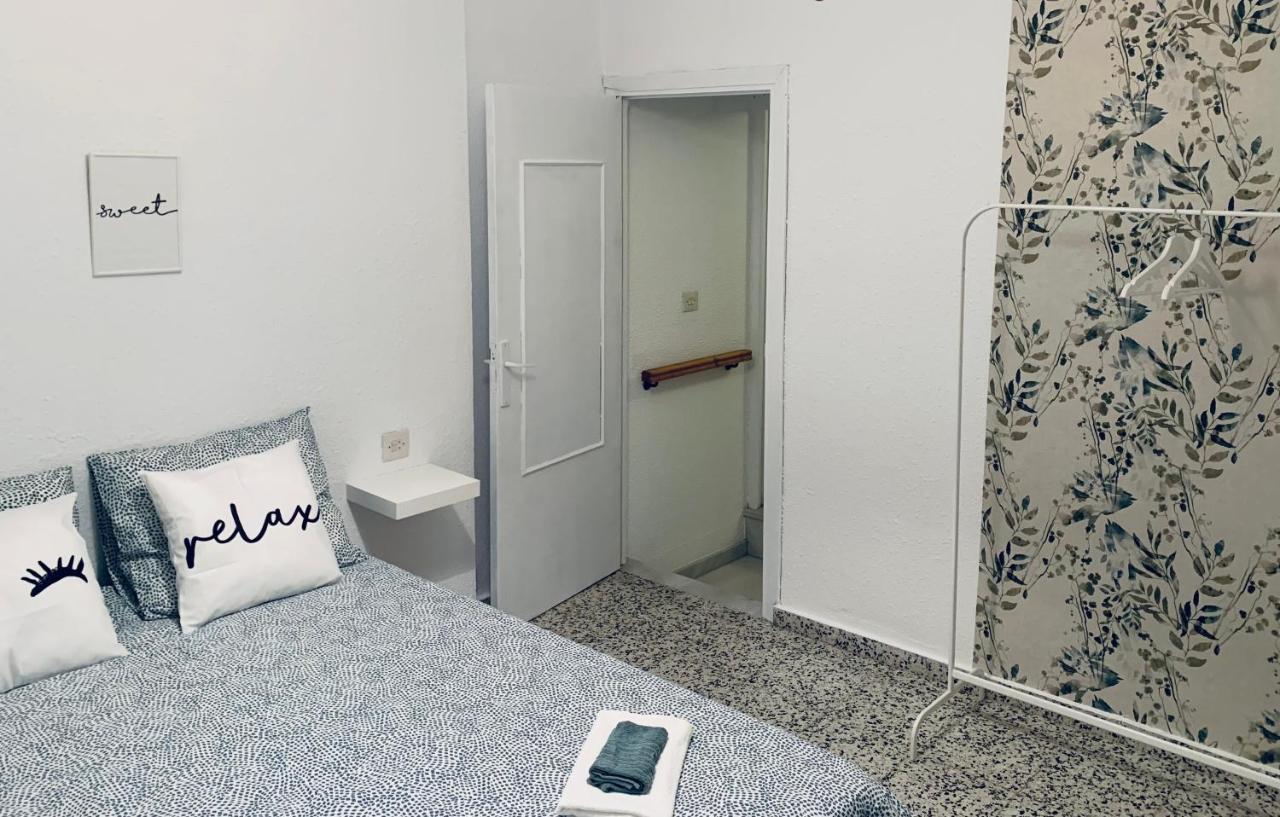 Casa Rural Dian - Centro Torrox טורוקס מראה חיצוני תמונה