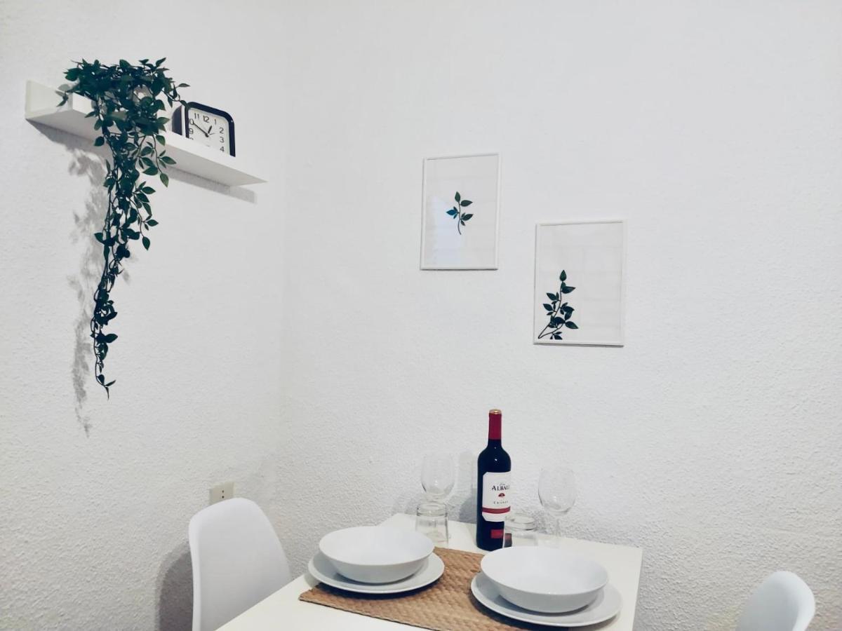 Casa Rural Dian - Centro Torrox טורוקס מראה חיצוני תמונה
