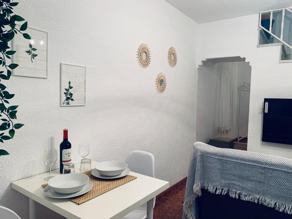 Casa Rural Dian - Centro Torrox טורוקס מראה חיצוני תמונה