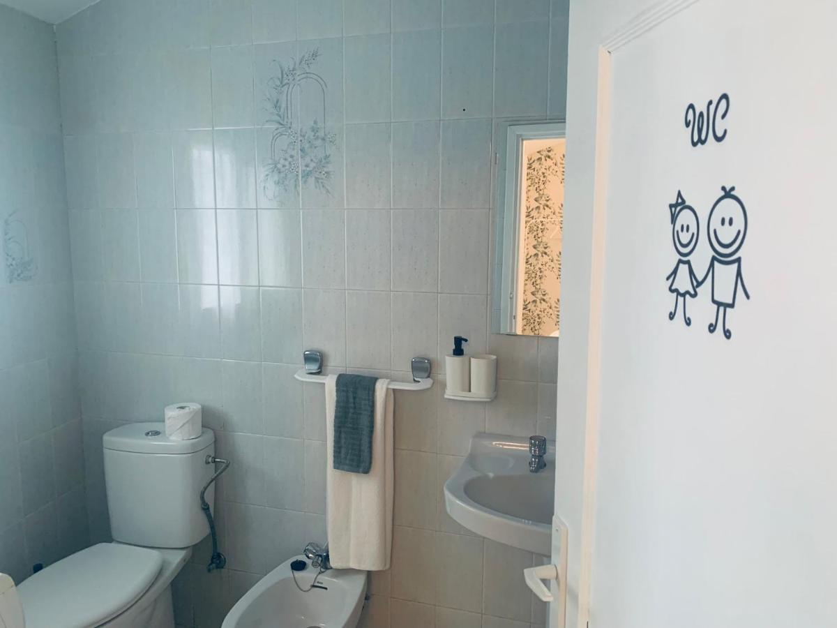 Casa Rural Dian - Centro Torrox טורוקס מראה חיצוני תמונה